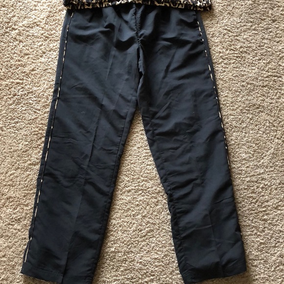 Ac-tiv-ology jogging 2 piece pant set - Picture 2 of 3